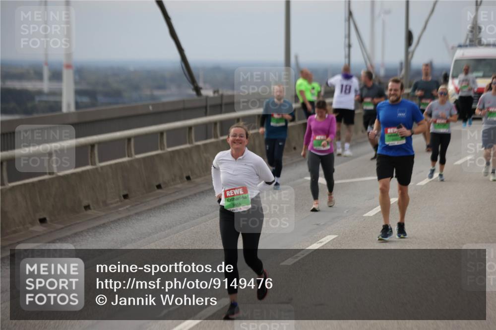 03.10.2025 - Köhlbrandbrückenlauf Jannik Wohlers http://msf.ph/oto/9149476 03.10.2025 15:54:01 Position 1 9658, 18, 7197 meine-sportfotos.de