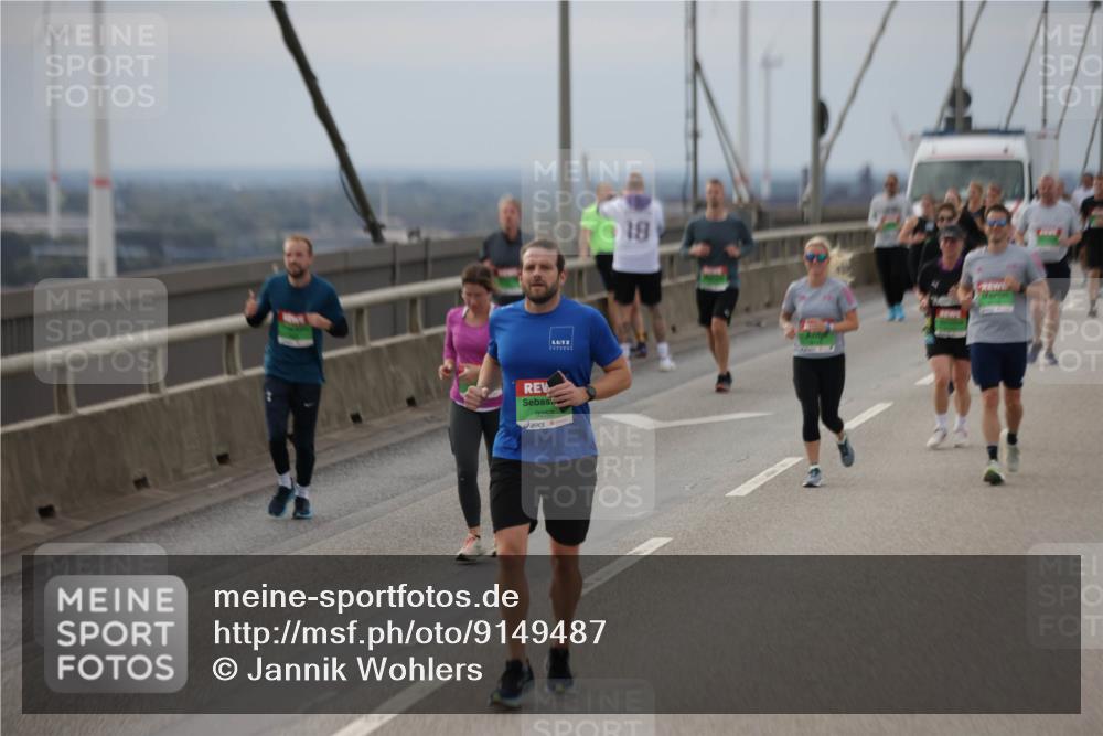 03.10.2025 - Köhlbrandbrückenlauf Jannik Wohlers http://msf.ph/oto/9149487 03.10.2025 15:54:04 Position 1 9252, 18 meine-sportfotos.de
