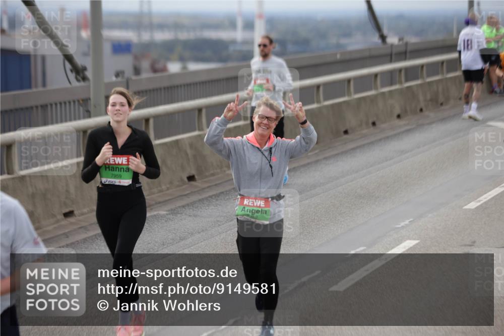 03.10.2025 - Köhlbrandbrückenlauf Jannik Wohlers http://msf.ph/oto/9149581 03.10.2025 15:54:17 Position 1 7959, 482, 18 meine-sportfotos.de
