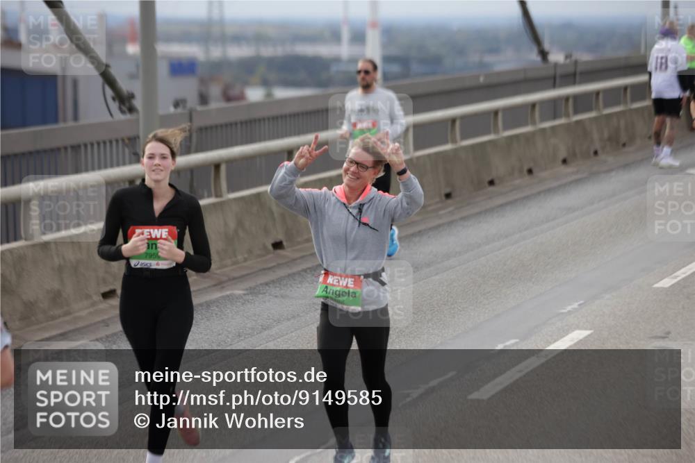 03.10.2025 - Köhlbrandbrückenlauf Jannik Wohlers http://msf.ph/oto/9149585 03.10.2025 15:54:17 Position 1 7955, 82, 18 meine-sportfotos.de