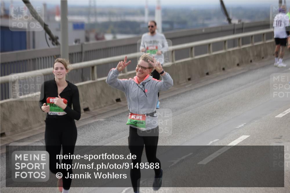 03.10.2025 - Köhlbrandbrückenlauf Jannik Wohlers http://msf.ph/oto/9149588 03.10.2025 15:54:17 Position 1 7959, 18 meine-sportfotos.de