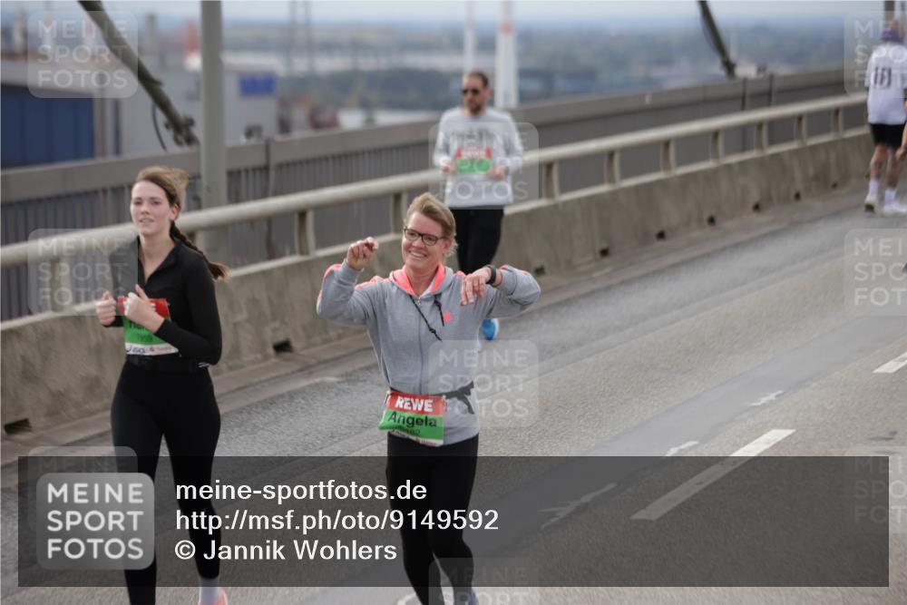 03.10.2025 - Köhlbrandbrückenlauf Jannik Wohlers http://msf.ph/oto/9149592 03.10.2025 15:54:18 Position 1 7959, 482, 18 meine-sportfotos.de