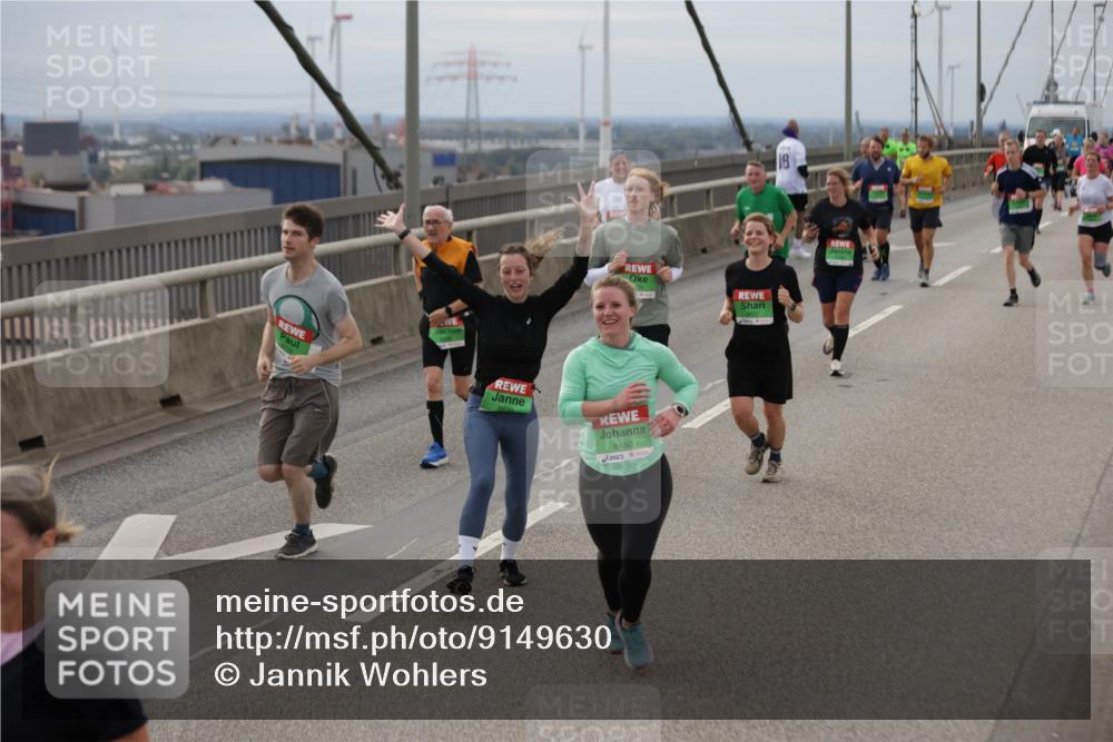 03.10.2025 - Köhlbrandbrückenlauf Jannik Wohlers http://msf.ph/oto/9149630 03.10.2025 15:54:23 Position 1 8450, 18 meine-sportfotos.de