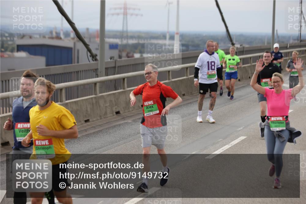 03.10.2025 - Köhlbrandbrückenlauf Jannik Wohlers http://msf.ph/oto/9149732 03.10.2025 15:54:31 Position 1 8107, 8119, 8460, 18, 8810 meine-sportfotos.de