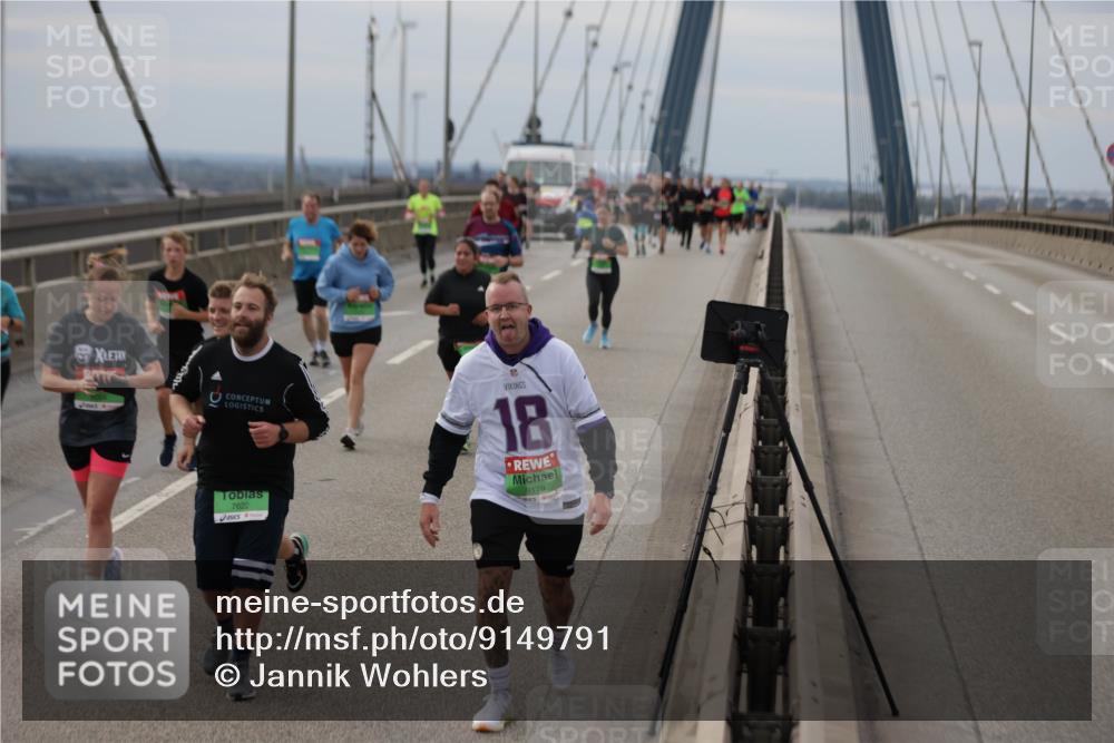 03.10.2025 - Köhlbrandbrückenlauf Jannik Wohlers http://msf.ph/oto/9149791 03.10.2025 15:54:38 Position 1 7443, 7622, 18, 9179 meine-sportfotos.de