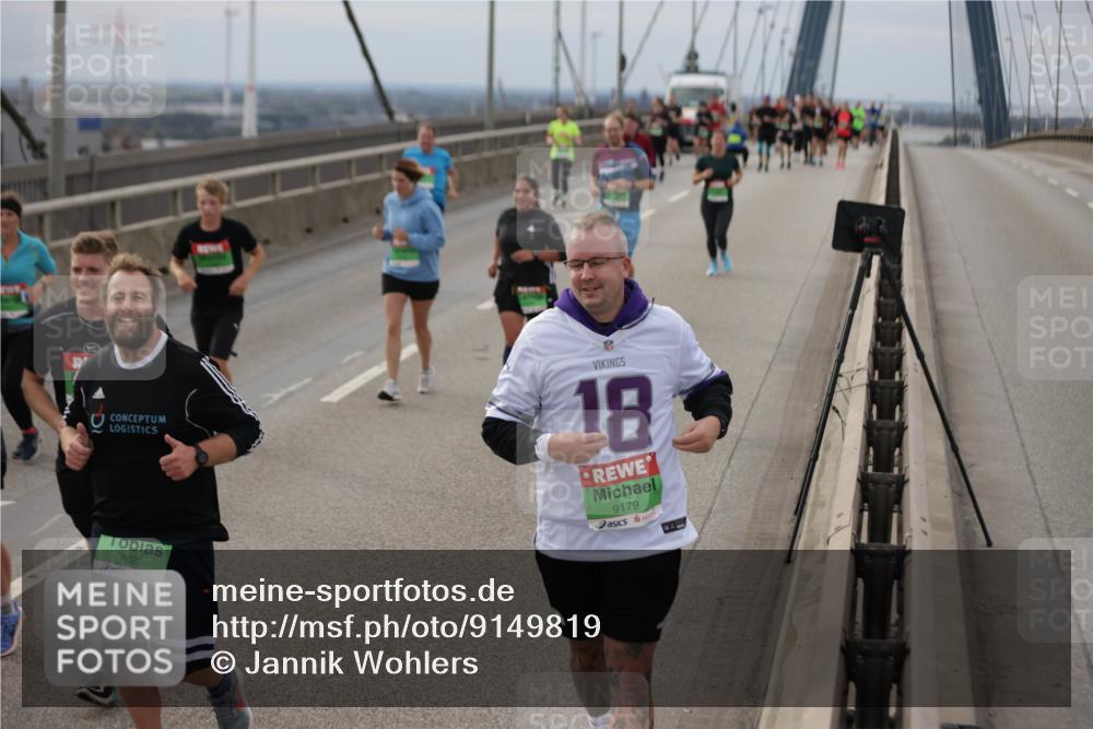 03.10.2025 - Köhlbrandbrückenlauf Jannik Wohlers http://msf.ph/oto/9149819 03.10.2025 15:54:39 Position 1 7622, 18, 9179 meine-sportfotos.de