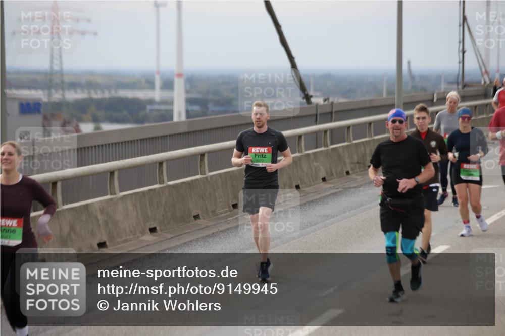 03.10.2025 - Köhlbrandbrückenlauf Jannik Wohlers http://msf.ph/oto/9149945 03.10.2025 15:54:52 Position 1 9573 meine-sportfotos.de
