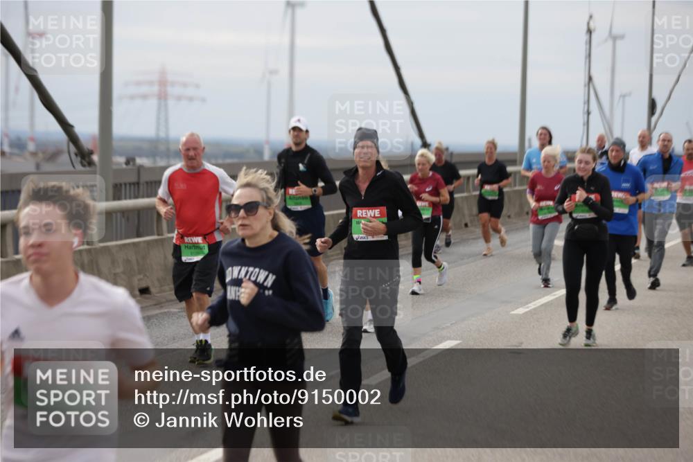 03.10.2025 - Köhlbrandbrückenlauf Jannik Wohlers http://msf.ph/oto/9150002 03.10.2025 15:55:02 Position 1  meine-sportfotos.de