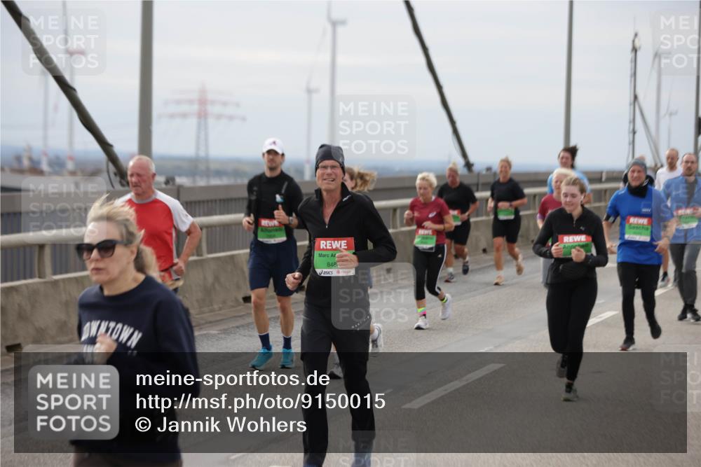 03.10.2025 - Köhlbrandbrückenlauf Jannik Wohlers http://msf.ph/oto/9150015 03.10.2025 15:55:03 Position 1 848 meine-sportfotos.de
