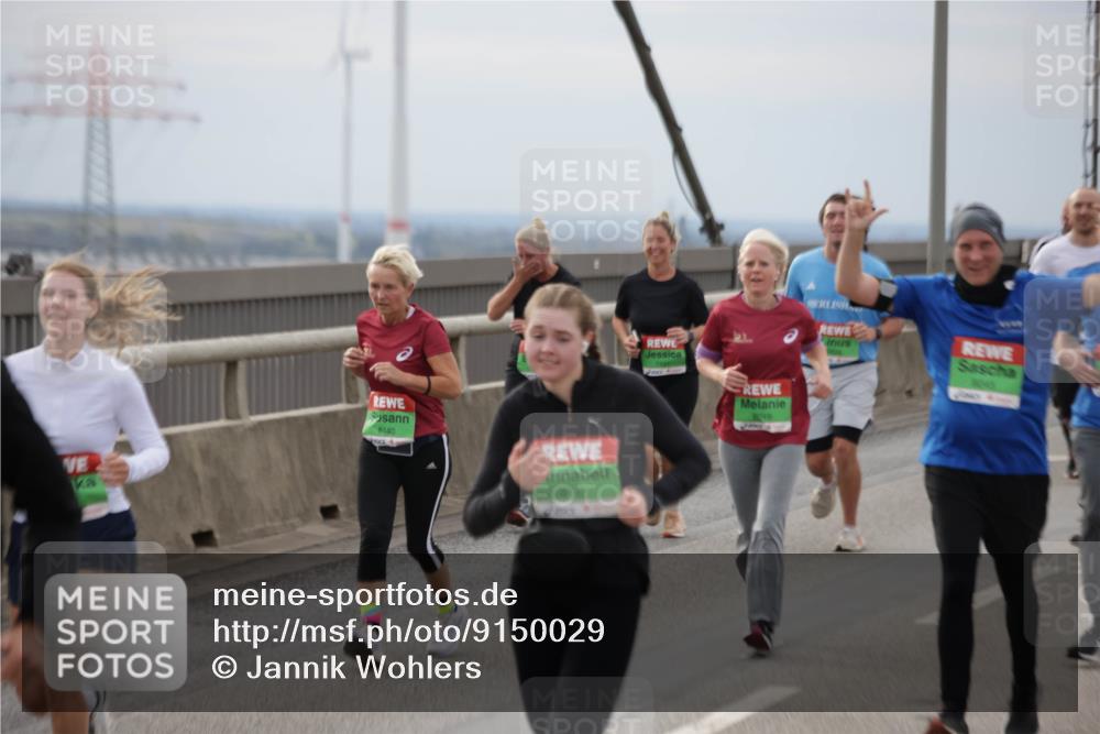 03.10.2025 - Köhlbrandbrückenlauf Jannik Wohlers http://msf.ph/oto/9150029 03.10.2025 15:55:04 Position 1 8440, 9140, 2003, 8019 meine-sportfotos.de