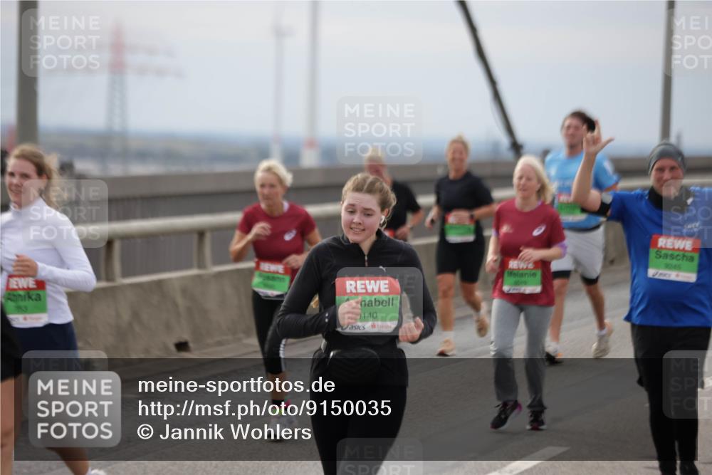 03.10.2025 - Köhlbrandbrückenlauf Jannik Wohlers http://msf.ph/oto/9150035 03.10.2025 15:55:05 Position 1 189, 140, 8019, 9245 meine-sportfotos.de
