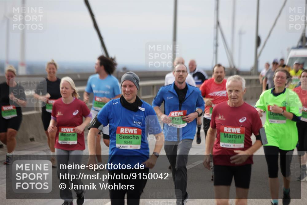 03.10.2025 - Köhlbrandbrückenlauf Jannik Wohlers http://msf.ph/oto/9150042 03.10.2025 15:55:06 Position 1 8991, 5019, 9245, 8615, 5775 meine-sportfotos.de
