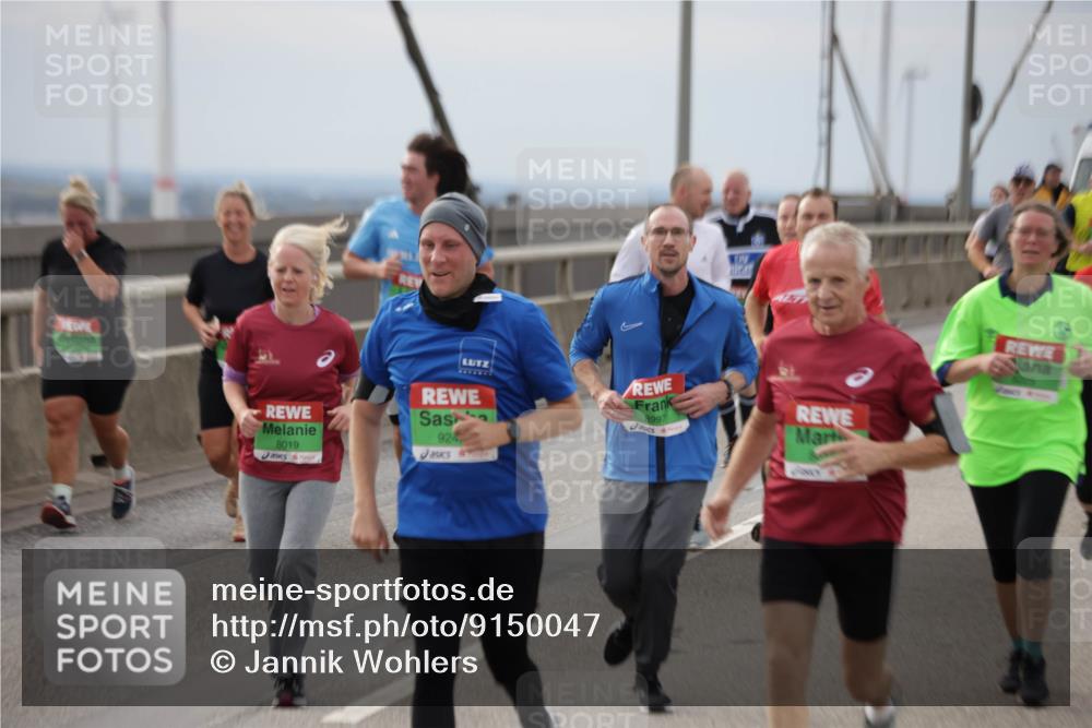 03.10.2025 - Köhlbrandbrückenlauf Jannik Wohlers http://msf.ph/oto/9150047 03.10.2025 15:55:06 Position 1 8019, 924, 8997 meine-sportfotos.de