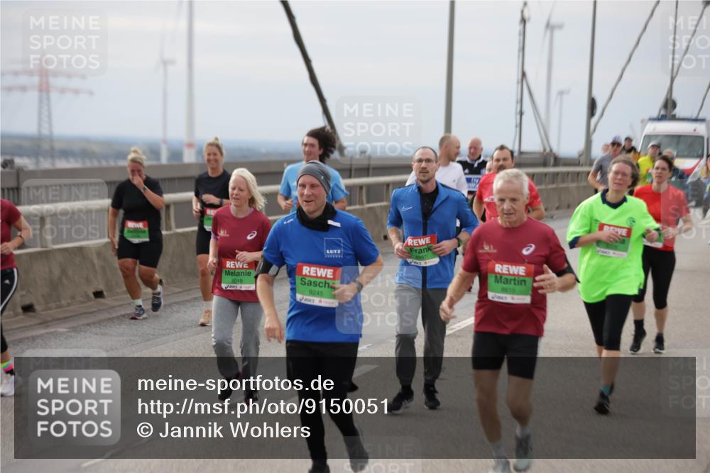 03.10.2025 - Köhlbrandbrückenlauf Jannik Wohlers http://msf.ph/oto/9150051 03.10.2025 15:55:06 Position 1 8019, 9245, 8615 meine-sportfotos.de