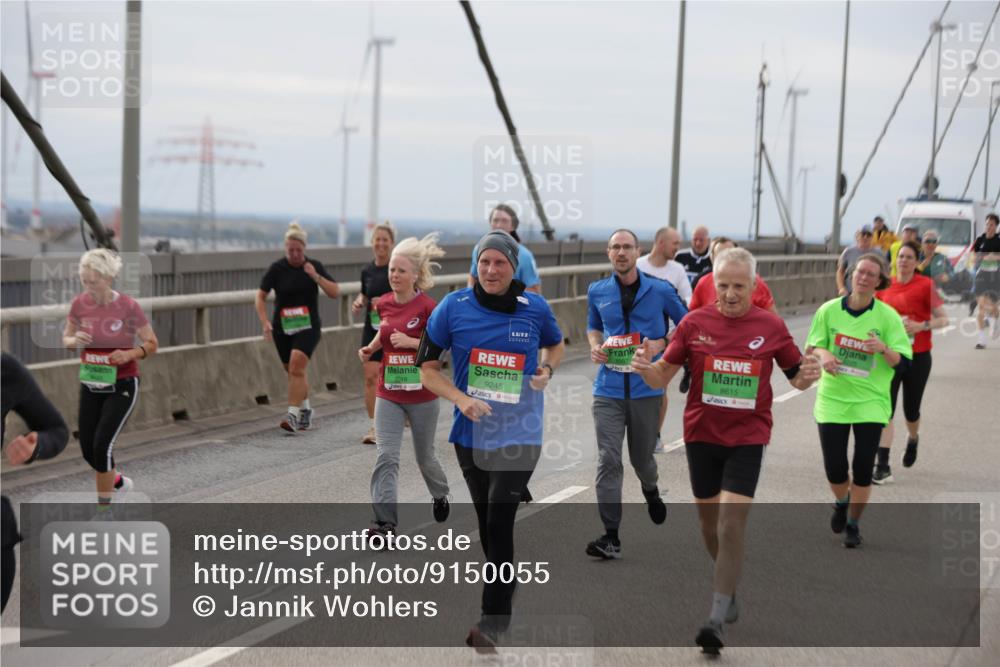 03.10.2025 - Köhlbrandbrückenlauf Jannik Wohlers http://msf.ph/oto/9150055 03.10.2025 15:55:06 Position 1 8019, 9245, 8615 meine-sportfotos.de
