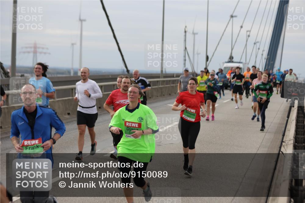 03.10.2025 - Köhlbrandbrückenlauf Jannik Wohlers http://msf.ph/oto/9150089 03.10.2025 15:55:09 Position 1 8997, 822, 8321 meine-sportfotos.de