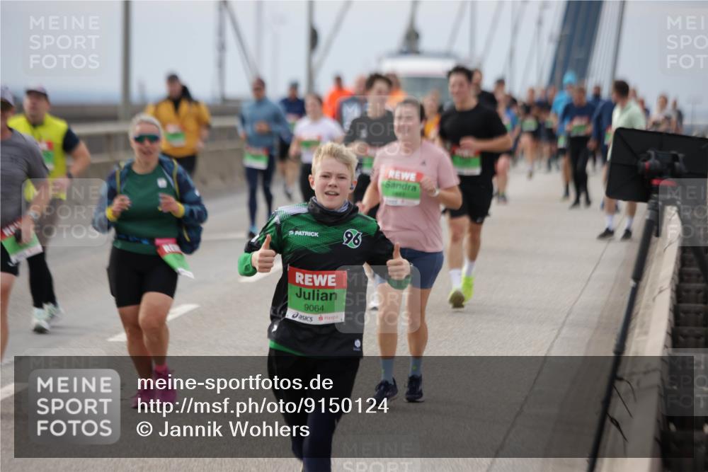 03.10.2025 - Köhlbrandbrückenlauf Jannik Wohlers http://msf.ph/oto/9150124 03.10.2025 15:55:12 Position 1 96, 9064 meine-sportfotos.de