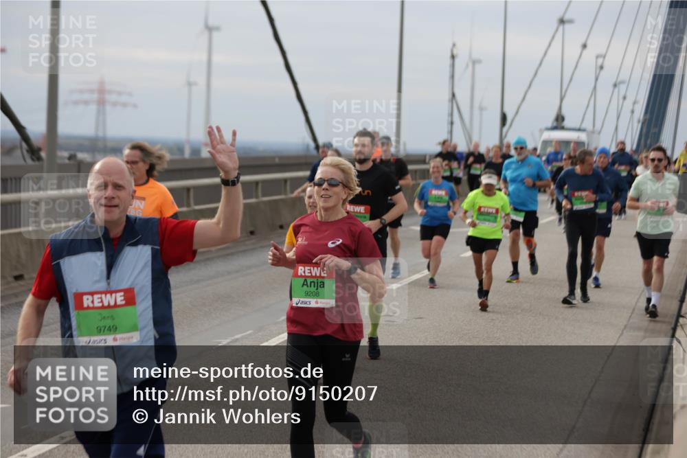03.10.2025 - Köhlbrandbrückenlauf Jannik Wohlers http://msf.ph/oto/9150207 03.10.2025 15:55:21 Position 1 9749, 9208 meine-sportfotos.de