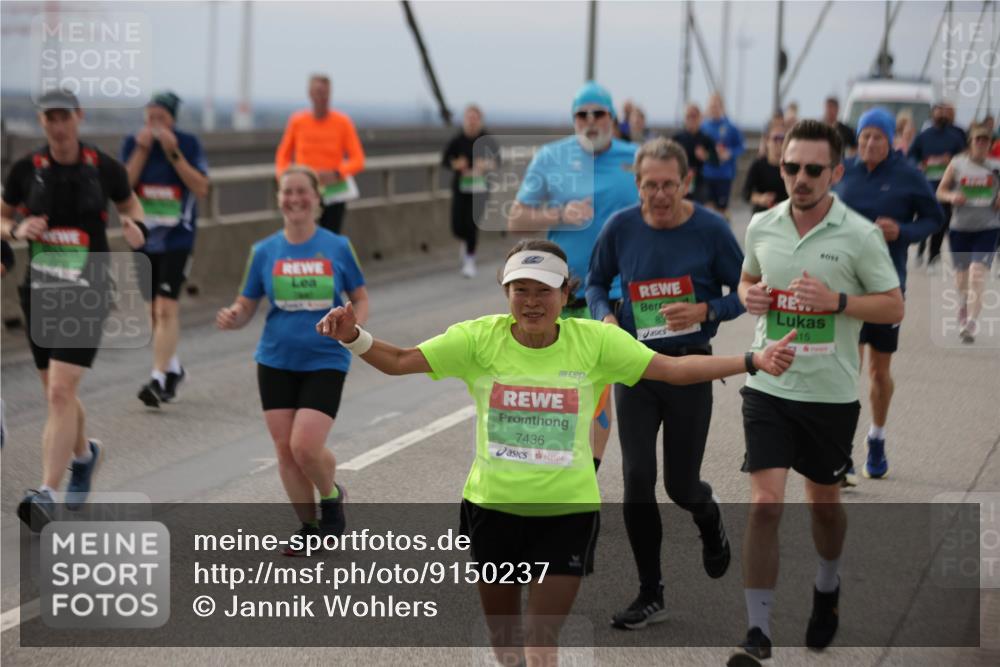 03.10.2025 - Köhlbrandbrückenlauf Jannik Wohlers http://msf.ph/oto/9150237 03.10.2025 15:55:24 Position 1 7436, 80, 15 meine-sportfotos.de