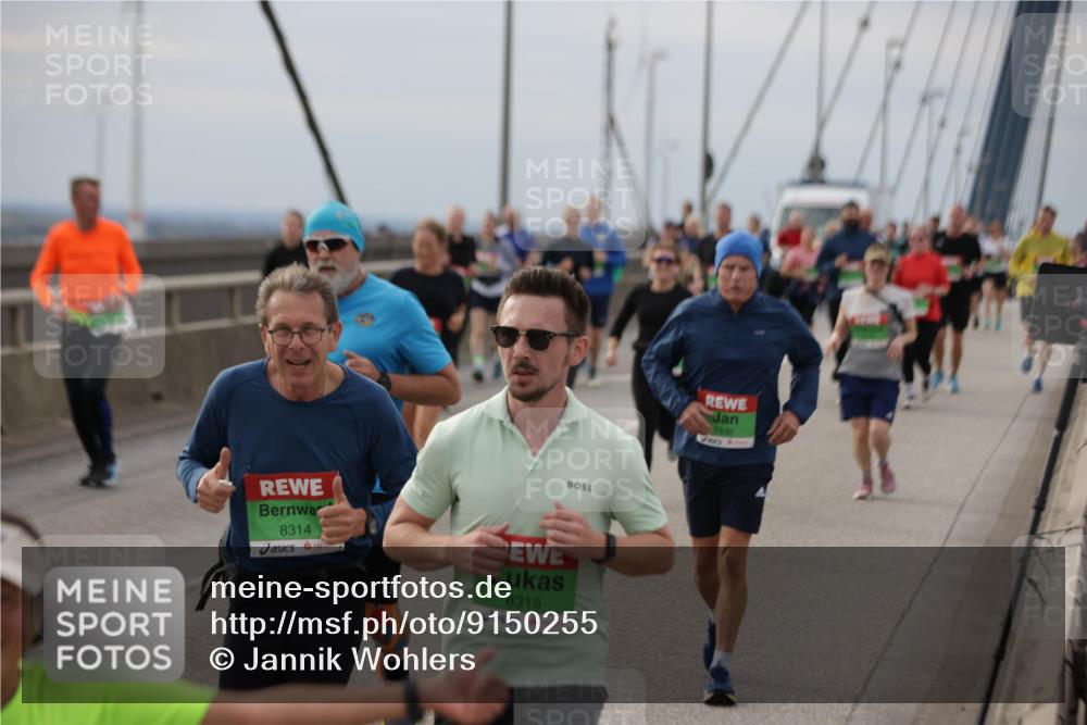 03.10.2025 - Köhlbrandbrückenlauf Jannik Wohlers http://msf.ph/oto/9150255 03.10.2025 15:55:25 Position 1 8314, 8315, 7632 meine-sportfotos.de
