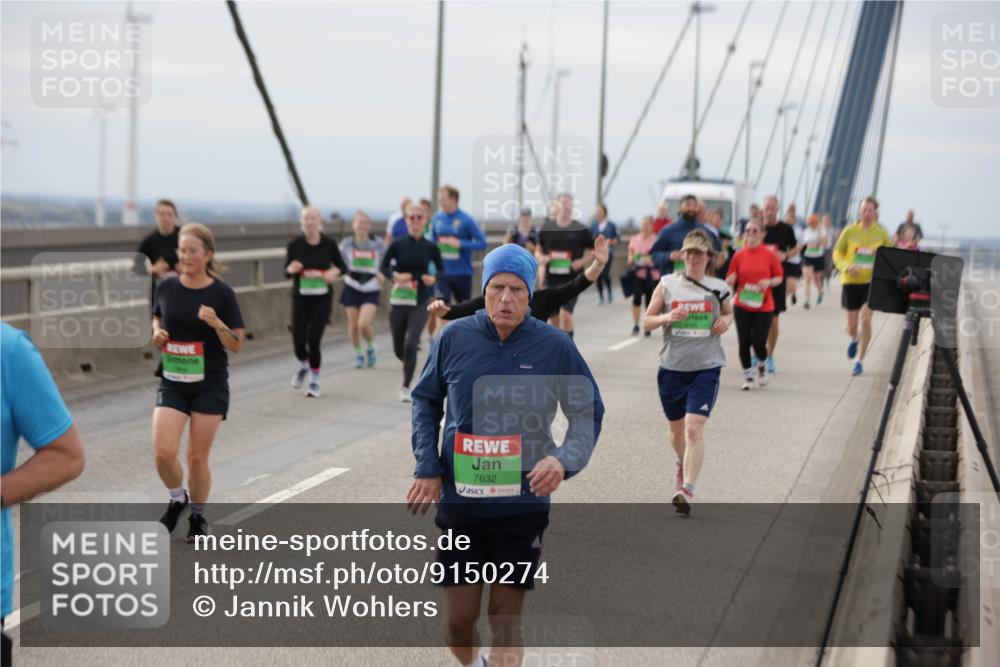 03.10.2025 - Köhlbrandbrückenlauf Jannik Wohlers http://msf.ph/oto/9150274 03.10.2025 15:55:27 Position 1 7632 meine-sportfotos.de