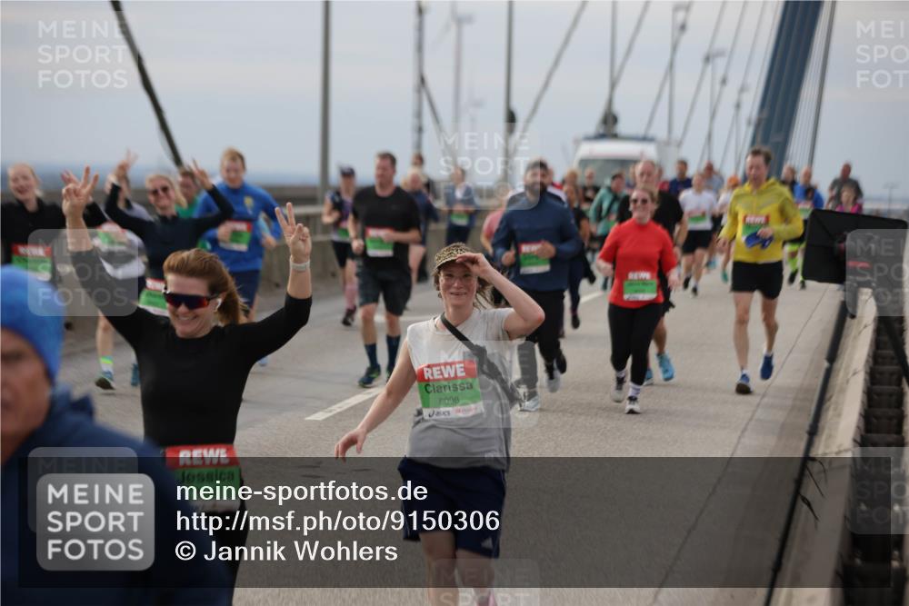 03.10.2025 - Köhlbrandbrückenlauf Jannik Wohlers http://msf.ph/oto/9150306 03.10.2025 15:55:28 Position 1 7109, 8098 meine-sportfotos.de