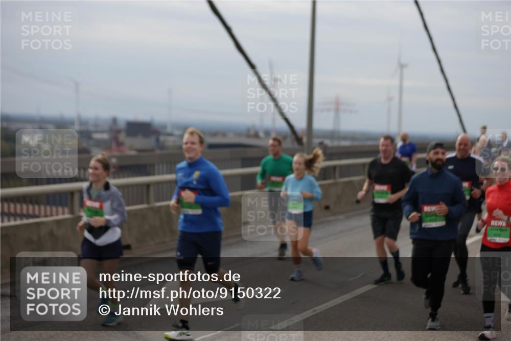 03.10.2025 - Köhlbrandbrückenlauf Jannik Wohlers http://msf.ph/oto/9150322 03.10.2025 15:55:33 Position 1  meine-sportfotos.de