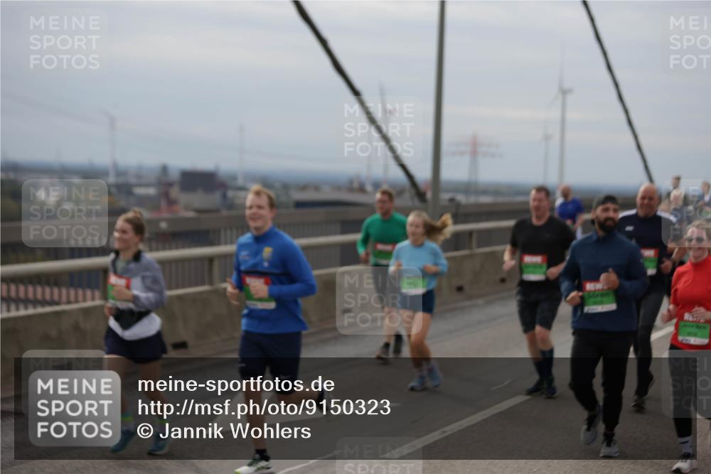 03.10.2025 - Köhlbrandbrückenlauf Jannik Wohlers http://msf.ph/oto/9150323 03.10.2025 15:55:33 Position 1  meine-sportfotos.de