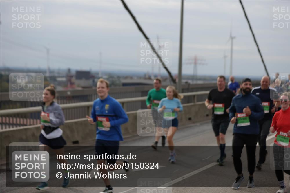 03.10.2025 - Köhlbrandbrückenlauf Jannik Wohlers http://msf.ph/oto/9150324 03.10.2025 15:55:33 Position 1  meine-sportfotos.de