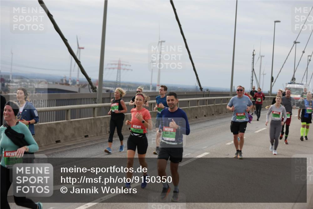 03.10.2025 - Köhlbrandbrückenlauf Jannik Wohlers http://msf.ph/oto/9150350 03.10.2025 15:55:42 Position 1 7544, 7441 meine-sportfotos.de