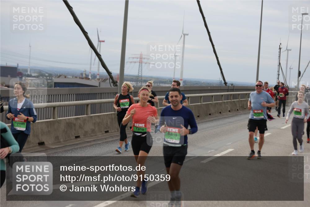 03.10.2025 - Köhlbrandbrückenlauf Jannik Wohlers http://msf.ph/oto/9150359 03.10.2025 15:55:42 Position 1 510, 6, 7441 meine-sportfotos.de