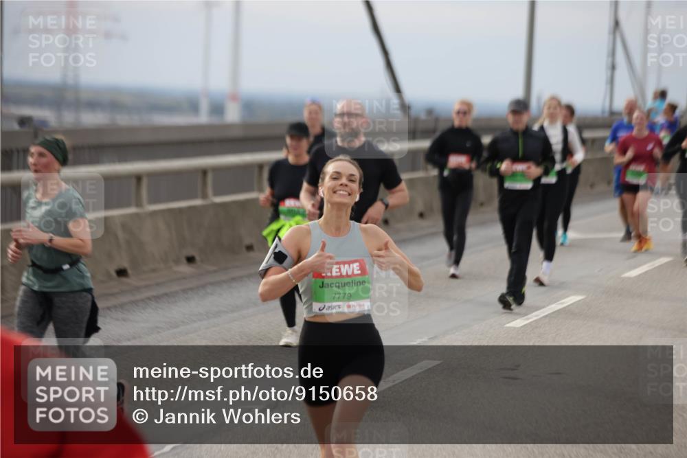 03.10.2025 - Köhlbrandbrückenlauf Jannik Wohlers http://msf.ph/oto/9150658 03.10.2025 15:56:13 Position 1 7779 meine-sportfotos.de