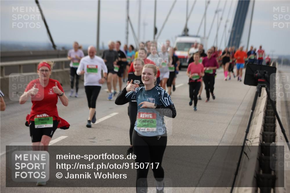 03.10.2025 - Köhlbrandbrückenlauf Jannik Wohlers http://msf.ph/oto/9150717 03.10.2025 15:56:21 Position 1 9606, 8868 meine-sportfotos.de