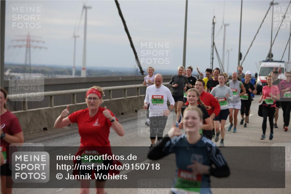 03.10.2025 - Köhlbrandbrückenlauf Jannik Wohlers http://msf.ph/oto/9150718 03.10.2025 15:56:21 Position 1 7940 meine-sportfotos.de