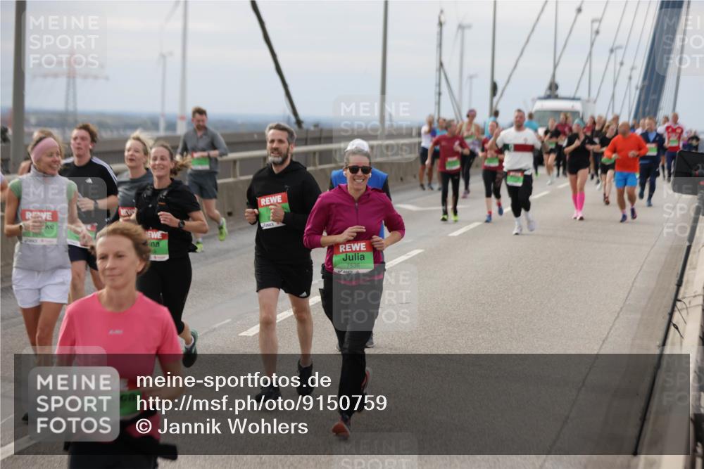 03.10.2025 - Köhlbrandbrückenlauf Jannik Wohlers http://msf.ph/oto/9150759 03.10.2025 15:56:28 Position 1 8175, 7536 meine-sportfotos.de