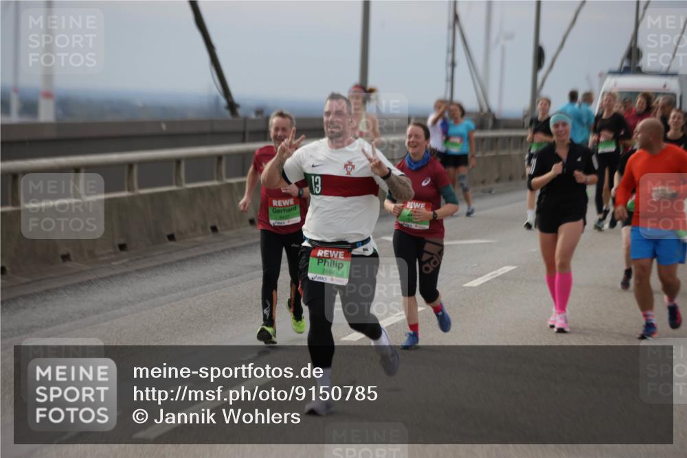 03.10.2025 - Köhlbrandbrückenlauf Jannik Wohlers http://msf.ph/oto/9150785 03.10.2025 15:56:31 Position 1 9497, 13, 7694 meine-sportfotos.de