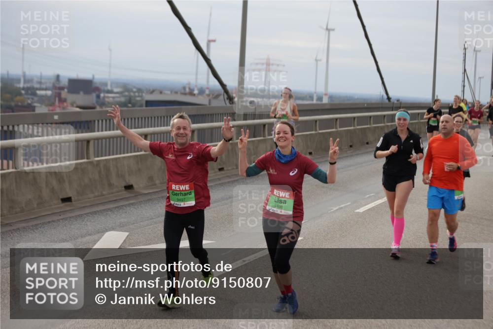 03.10.2025 - Köhlbrandbrückenlauf Jannik Wohlers http://msf.ph/oto/9150807 03.10.2025 15:56:36 Position 1 9497, 9498 meine-sportfotos.de
