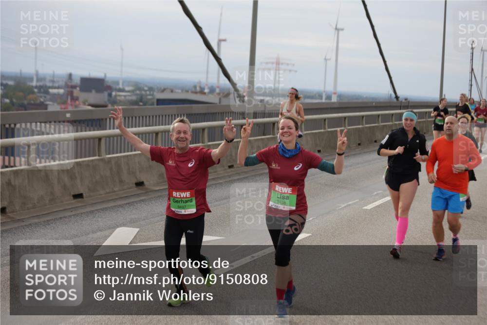 03.10.2025 - Köhlbrandbrückenlauf Jannik Wohlers http://msf.ph/oto/9150808 03.10.2025 15:56:36 Position 1 9497, 9498 meine-sportfotos.de