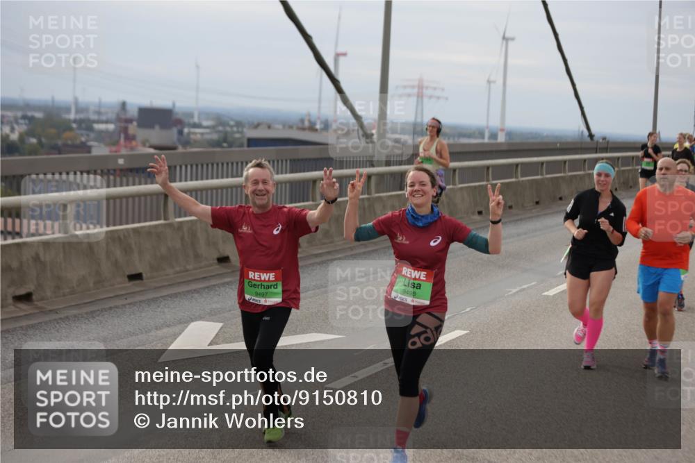 03.10.2025 - Köhlbrandbrückenlauf Jannik Wohlers http://msf.ph/oto/9150810 03.10.2025 15:56:36 Position 1 9497, 9498 meine-sportfotos.de