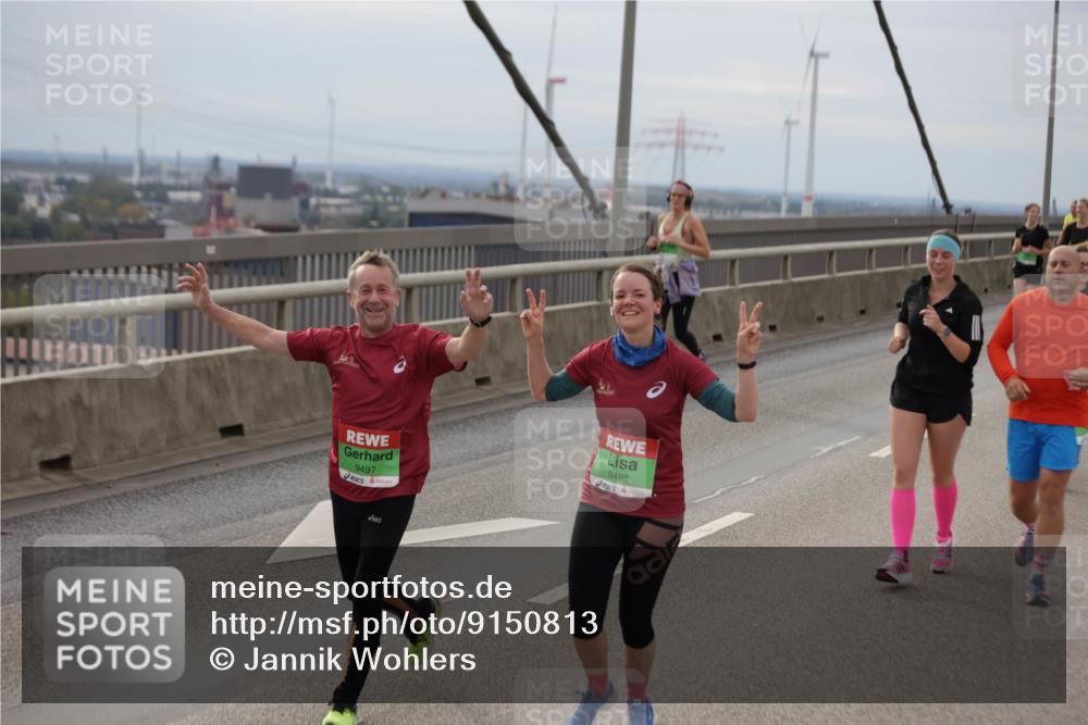 03.10.2025 - Köhlbrandbrückenlauf Jannik Wohlers http://msf.ph/oto/9150813 03.10.2025 15:56:36 Position 1 9497, 9498 meine-sportfotos.de