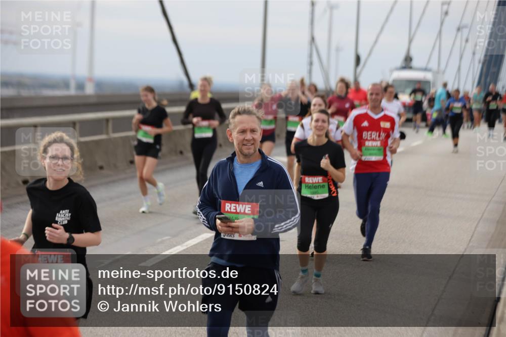 03.10.2025 - Köhlbrandbrückenlauf Jannik Wohlers http://msf.ph/oto/9150824 03.10.2025 15:56:38 Position 1  meine-sportfotos.de