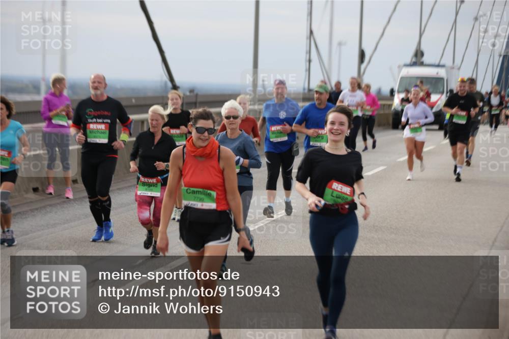 03.10.2025 - Köhlbrandbrückenlauf Jannik Wohlers http://msf.ph/oto/9150943 03.10.2025 15:56:58 Position 1 8166, 7799 meine-sportfotos.de