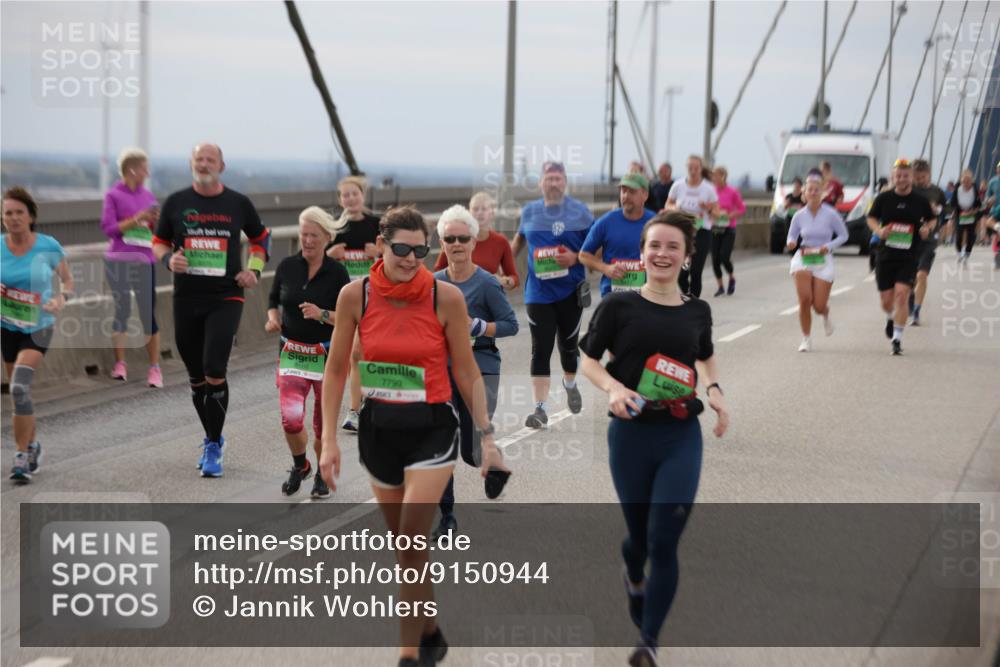 03.10.2025 - Köhlbrandbrückenlauf Jannik Wohlers http://msf.ph/oto/9150944 03.10.2025 15:56:58 Position 1 7799 meine-sportfotos.de