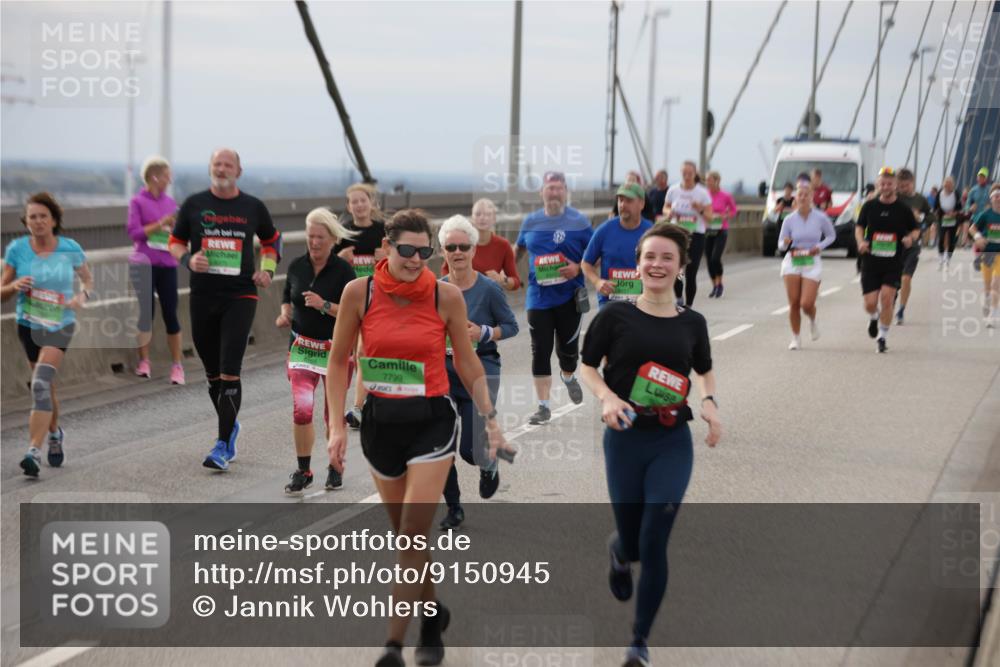 03.10.2025 - Köhlbrandbrückenlauf Jannik Wohlers http://msf.ph/oto/9150945 03.10.2025 15:56:58 Position 1 17, 7799 meine-sportfotos.de