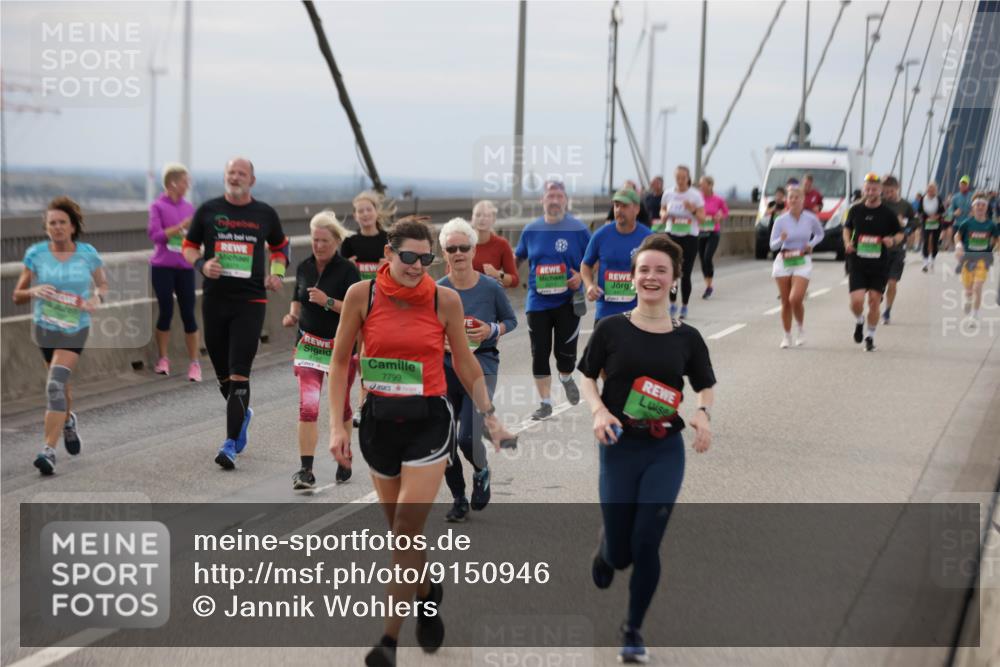 03.10.2025 - Köhlbrandbrückenlauf Jannik Wohlers http://msf.ph/oto/9150946 03.10.2025 15:56:58 Position 1 7799, 0 meine-sportfotos.de