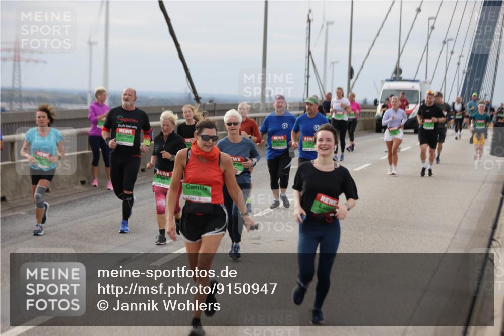 03.10.2025 - Köhlbrandbrückenlauf Jannik Wohlers http://msf.ph/oto/9150947 03.10.2025 15:56:58 Position 1 7799 meine-sportfotos.de