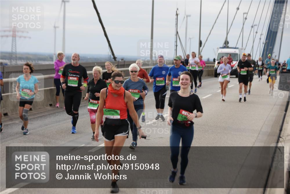 03.10.2025 - Köhlbrandbrückenlauf Jannik Wohlers http://msf.ph/oto/9150948 03.10.2025 15:56:58 Position 1 7799 meine-sportfotos.de