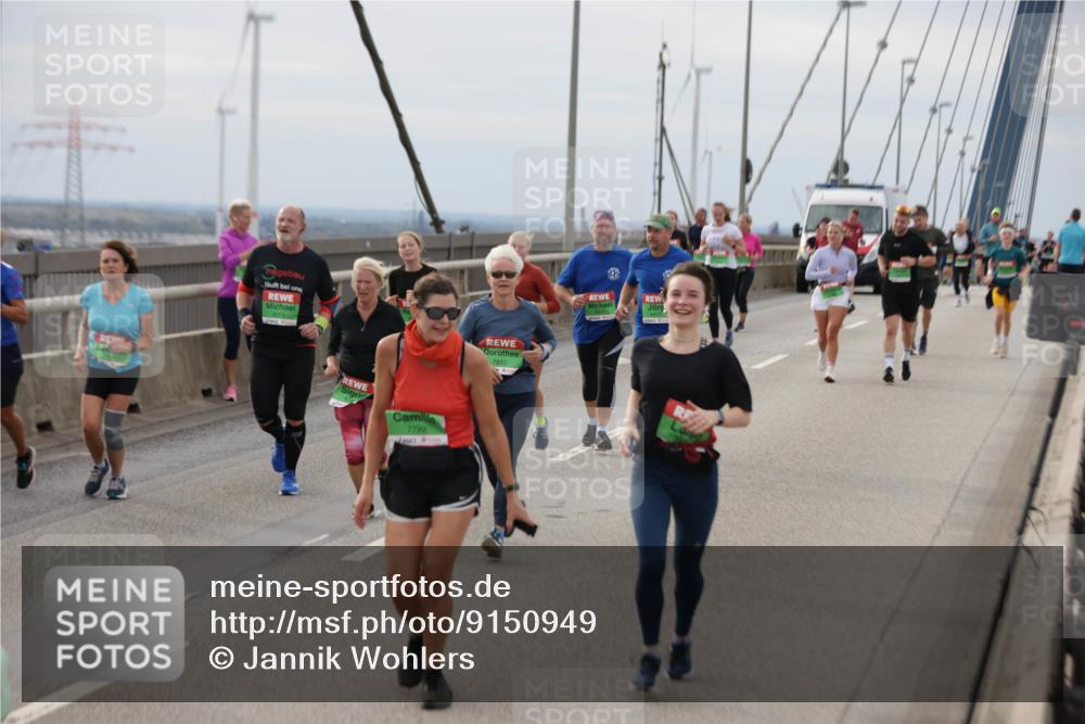03.10.2025 - Köhlbrandbrückenlauf Jannik Wohlers http://msf.ph/oto/9150949 03.10.2025 15:56:58 Position 1 7799, 7855 meine-sportfotos.de