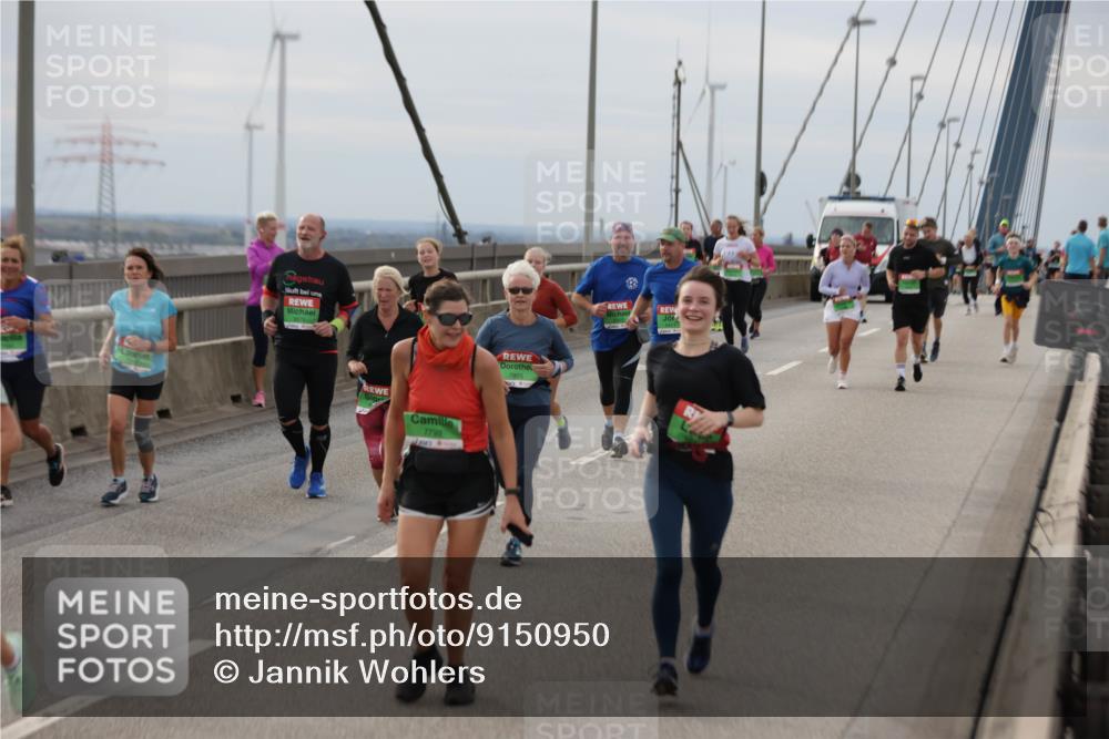 03.10.2025 - Köhlbrandbrückenlauf Jannik Wohlers http://msf.ph/oto/9150950 03.10.2025 15:56:58 Position 1 7799, 7855 meine-sportfotos.de