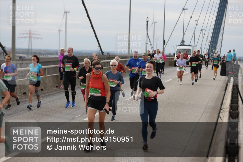 03.10.2025 - Köhlbrandbrückenlauf Jannik Wohlers http://msf.ph/oto/9150951 03.10.2025 15:56:58 Position 1 7799, 7855 meine-sportfotos.de